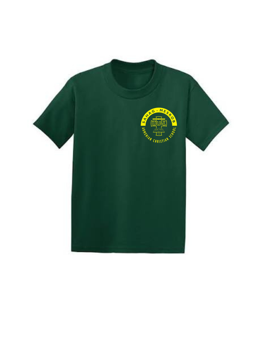 Sahag Mesrob PE T-Shirt