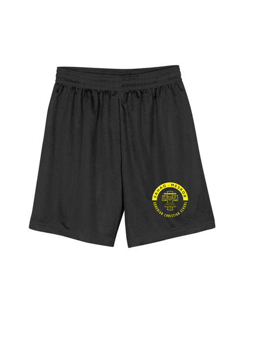 Sahag Mesrob PE-Shorts